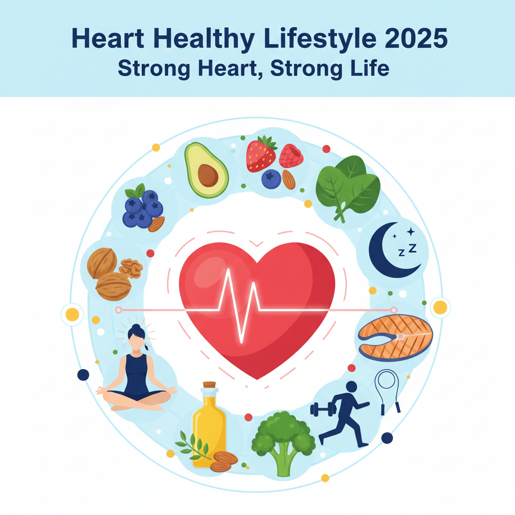 heart-healthy-lifestyle-2025