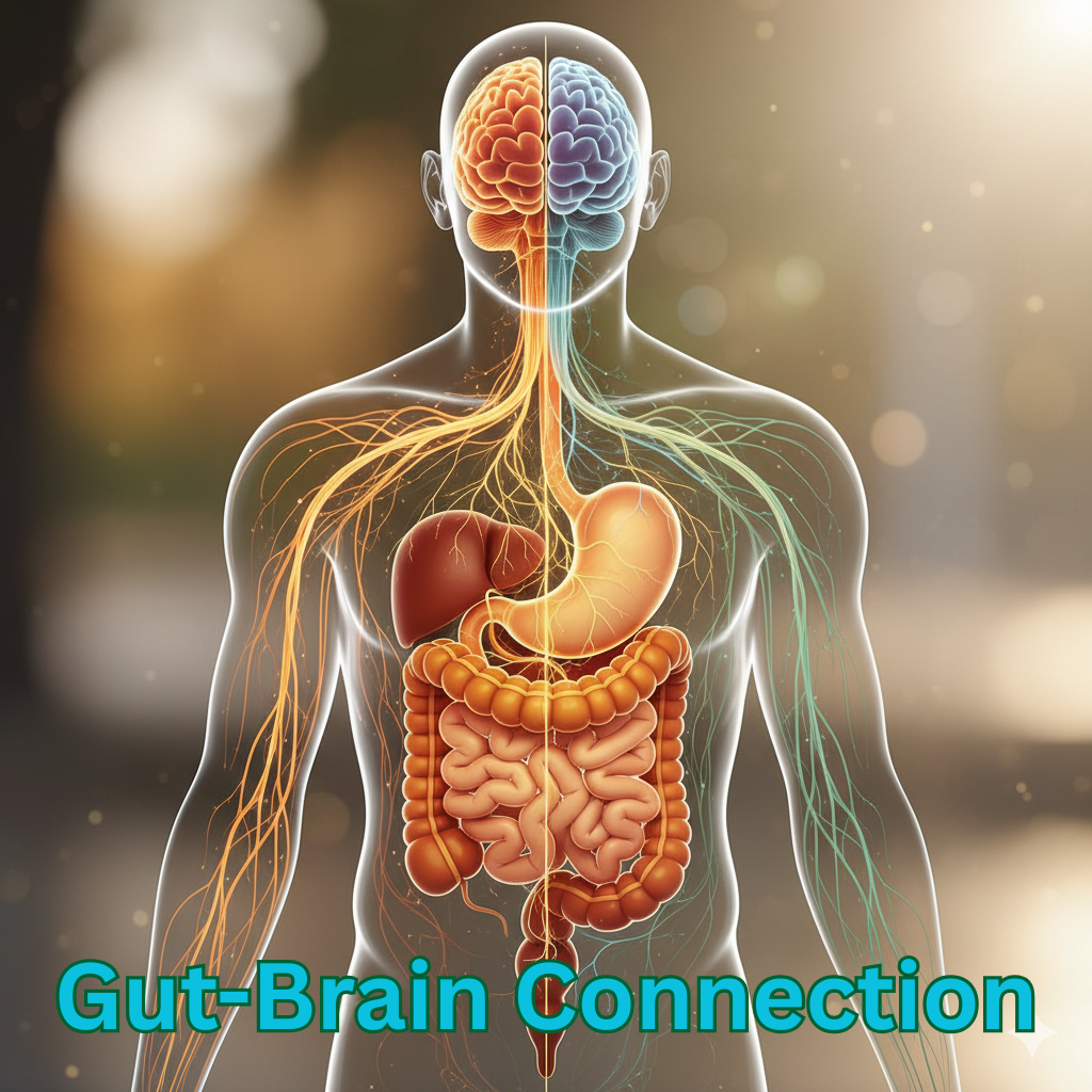 Gut-Brain Connection