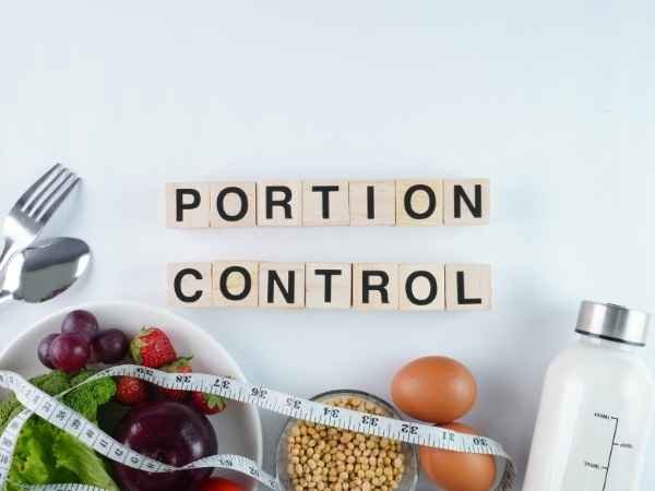 Balancing Fruit Intake