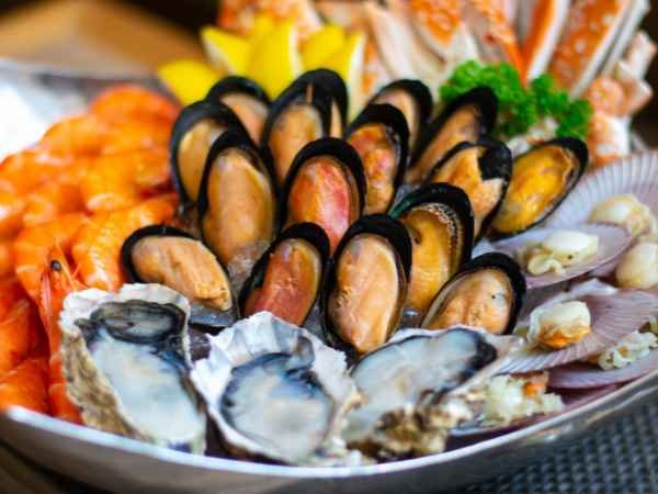 Can Diabetics Eat Fish Seafood