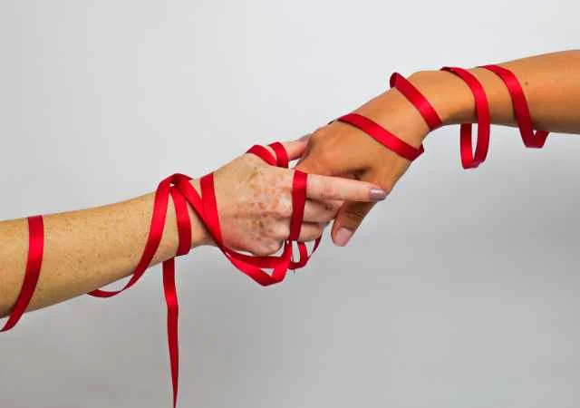 Causes and Transmission of HIV