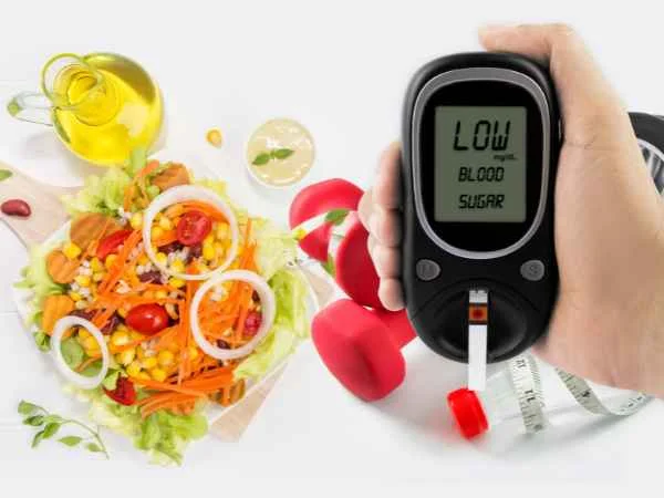 Easy Meal Planner Tool for Diabetic Diet