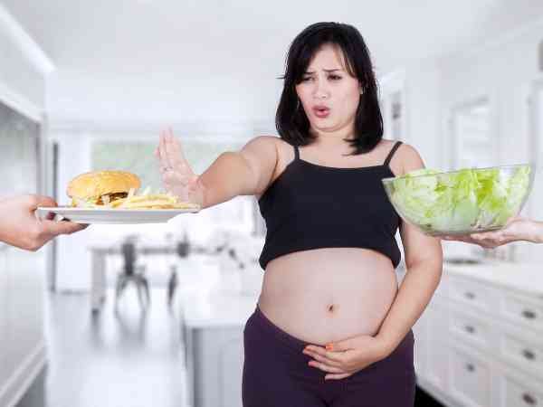 Foods to Avoid During Pregnancy