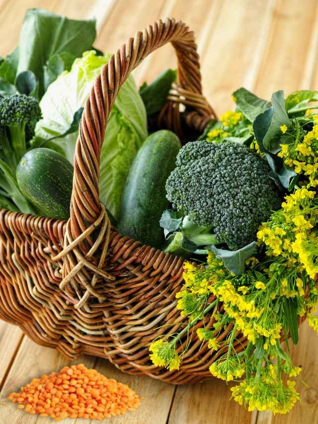 Top 6 Way Manage Your Liver Health With Smart Food Choices.