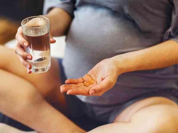 Hydration and Supplements