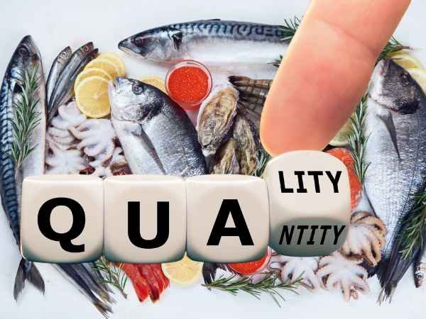 Seafood Quantity for Diabetics_ How Much is Safe