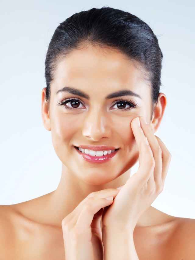 White Patches on the Face? Here’s What to Do! 🌿