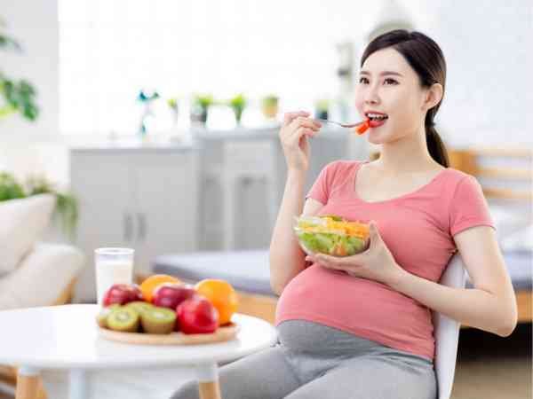 The Pregnant Woman’s Guide to Nutrition_ Balanced Diet Tips & Sample Meal Plans