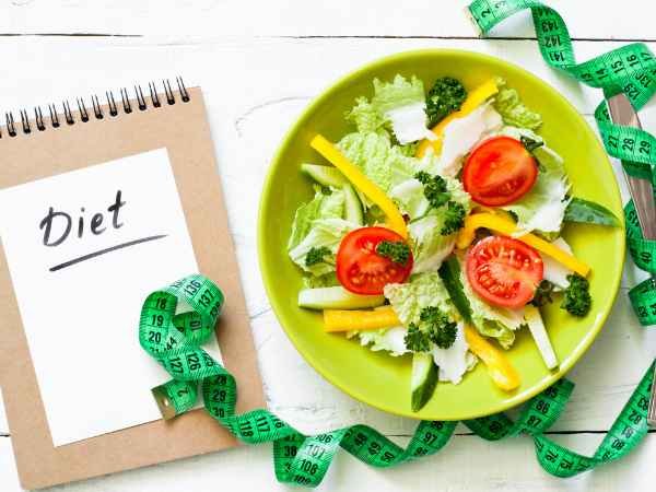 The Role of Diet in Hepatitis Management