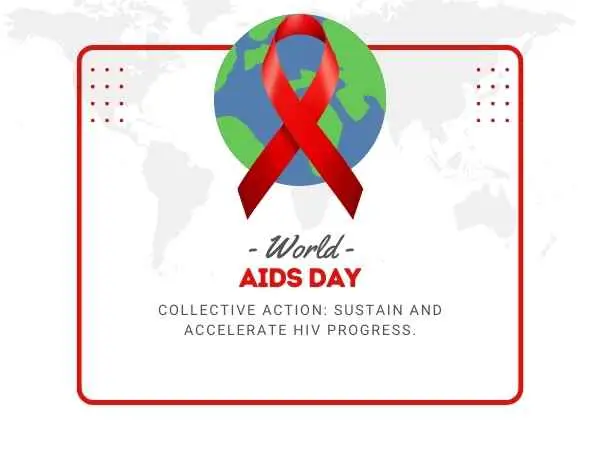 The Theme of World AIDS Day 2024