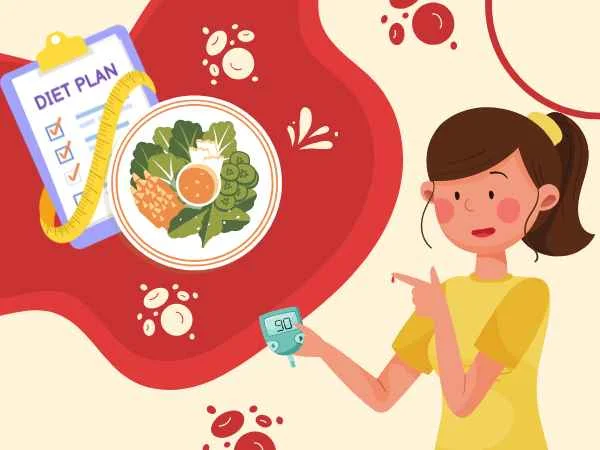 What is Diabetes, and Why is a Good Diet Important