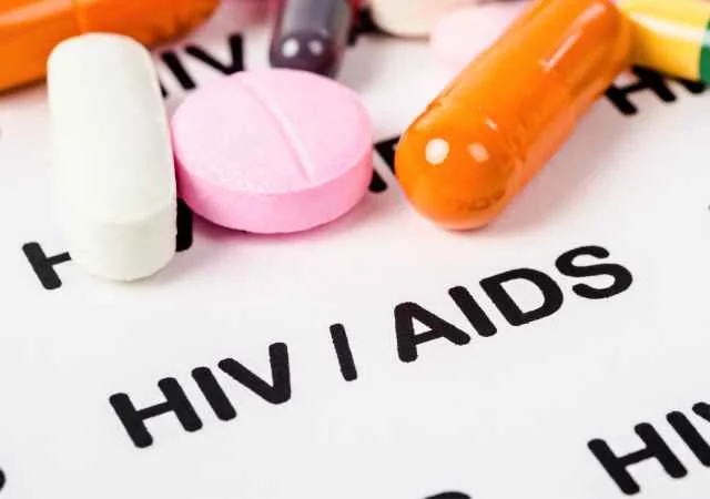 What is HIV AIDS