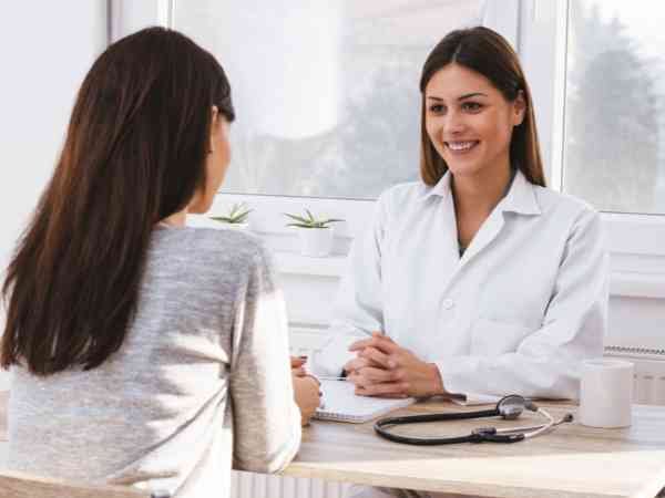 When pregnant women to Consult a Doctor