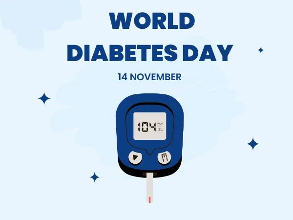 World Diabetes Day 2024_ Theme, Awareness, and Importance Explained