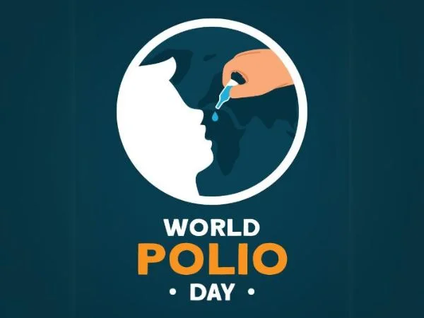 World Polio Day