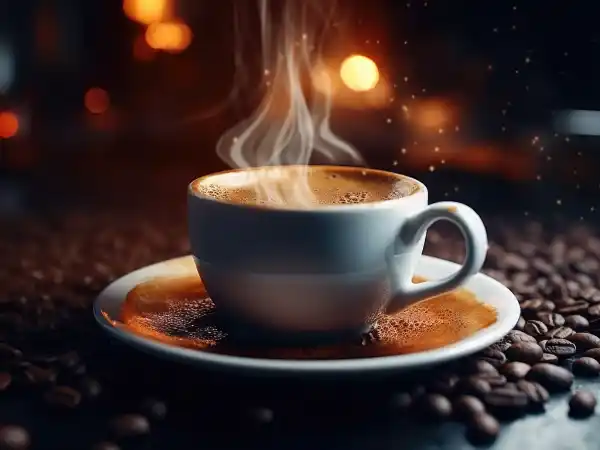 Coffee_ A Surprising Ally for Liver Health