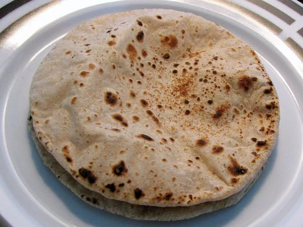 6 Smart Ways to Make Your Roti More Nutritious and Healthy