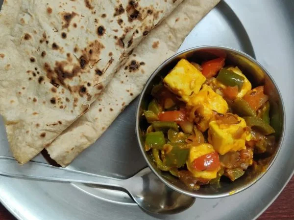 Add Green to Stimulate Fiber and Vitamins