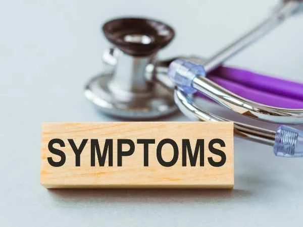 Aggravating Symptoms