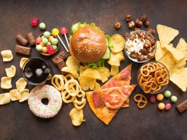 Another Major Cause of Hypertension is Poor Diet
