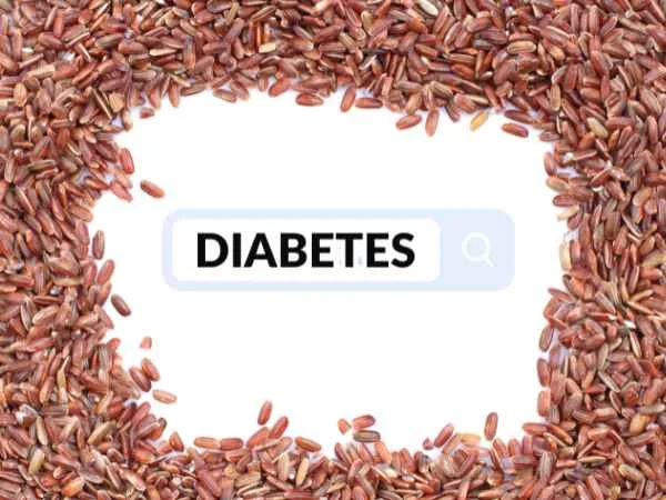 Benefits of Brown Rice to Diabetics