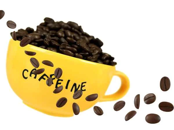 Caffeine Effects on Performance