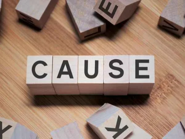 Causes of Poor Blood Circulation