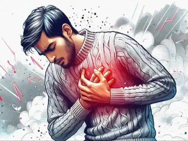Cold Weather Can Mask the Symptoms of Heart Attack