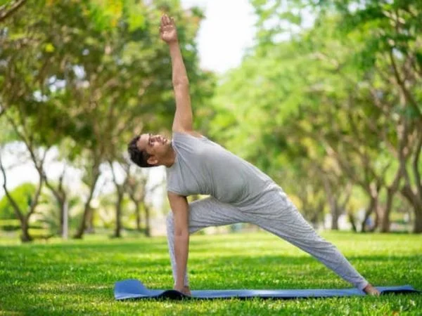 Critical exercising for Indians