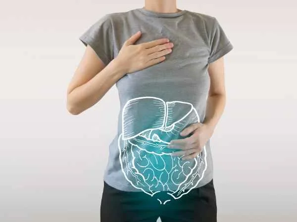 Digestion