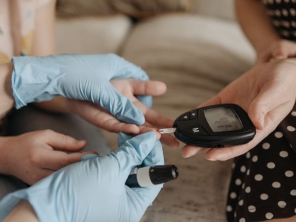 Facts of Diabetes