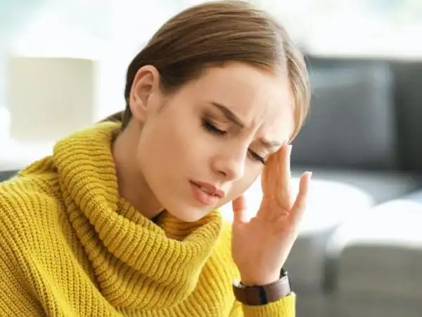 Frequent Headaches