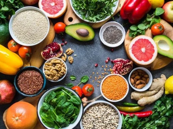 Healthy and easy incorporation of dried fruits in your diet