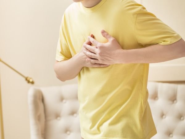 Heart Attack Understand