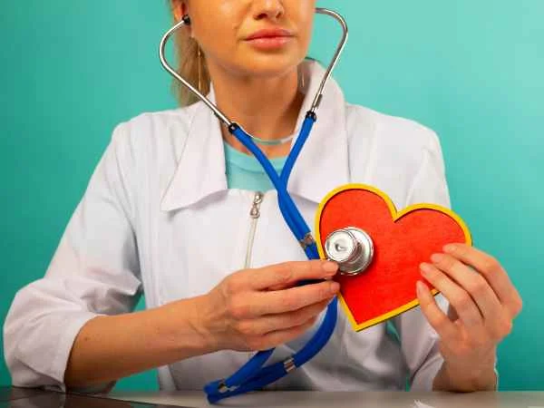 Heart Attack in Women_ Understanding It