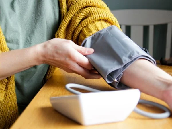 Here are some Prevention and Controls for Hypertension in Young Adults