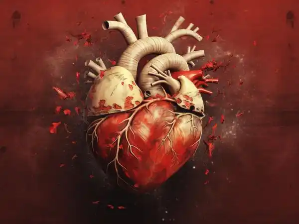 Hidden Dangers for People with Heart Disease