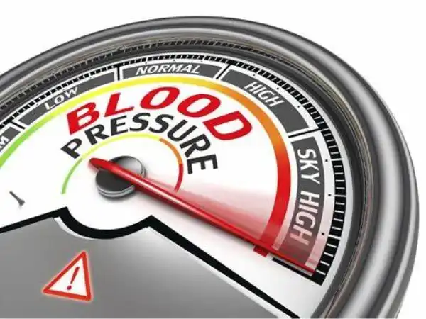 High Blood Pressure_ 10 Signs You May Be Overlooking