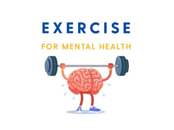 How Exercise Impacts Mental Health