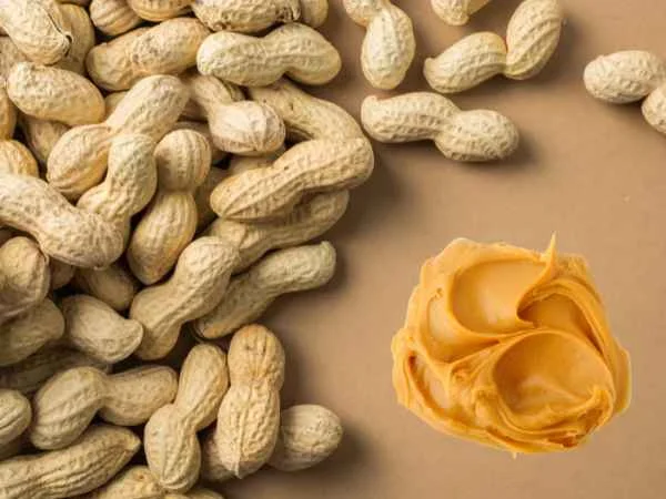 How to Incorporate Peanut Butter and Peanut in your Diet
