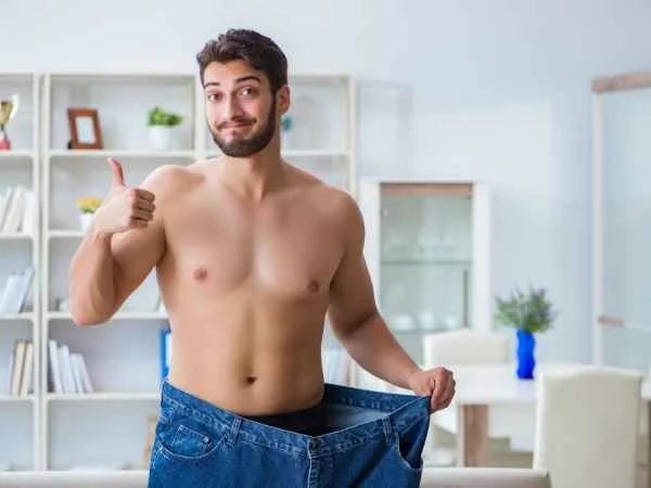 How to Lose Fat Without Losing Muscle_ Best 12 Exercises!