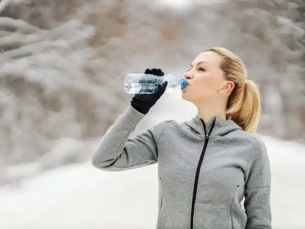 Hydration and Medications for Winter Vomiting