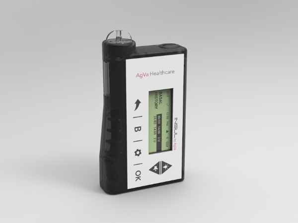 INSUL by AgVa
