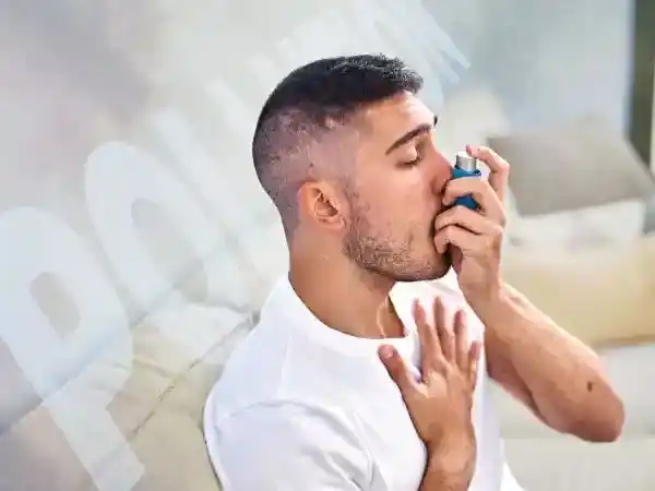 Important Interventions for Asthma Management in Air Pollution Instead of Breathing