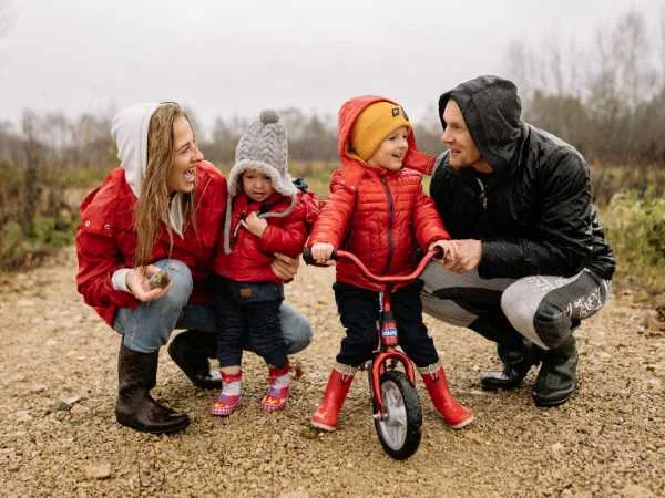 Improvement in the Quality of Life and Flexibility