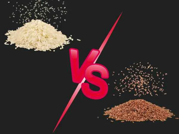 Nutritional Comparison_ Brown Rice vs. White Rice
