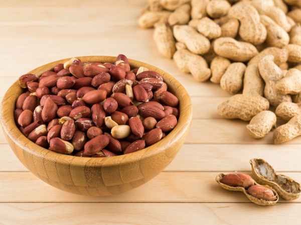 Peanuts for Diabetes