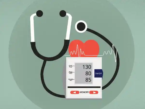 Prevention of Childhood Hypertension