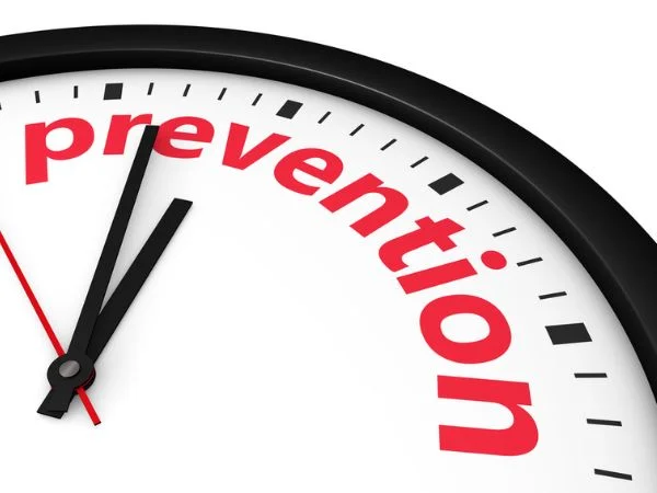 Prevention_ Tips to evade Both Conditions