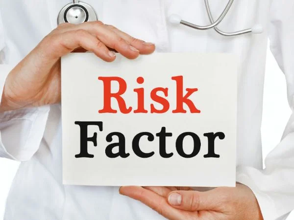 Risk Factors for Food Poisoning
